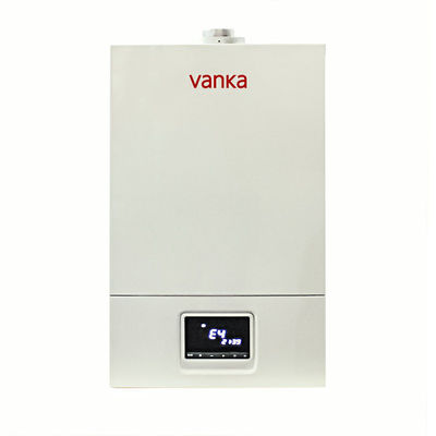 20 kW - 28 kW Caldaie a gas a parete Caldaie di riscaldamento centrale Tipo bilanciato