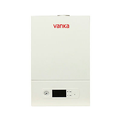 Caldaie a gas di alta efficienza da 16 kW a 18 kW a 24 kW 220V Caldaie a gas di riscaldamento centrale