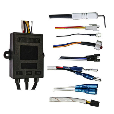 Accessori elettronici per scaldabagni 3V Controller di accensione a gas ad alta tensione