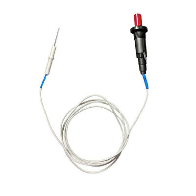 Accessori per fornelli a gas personalizzati Sistema di accensione piezo di cucina CE approvato