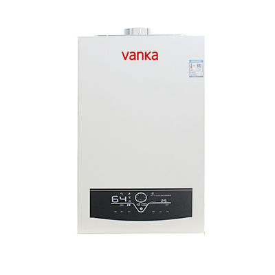 Caldaie a gas combinate a condensazione interamente premixate a parete 220V omologate CE