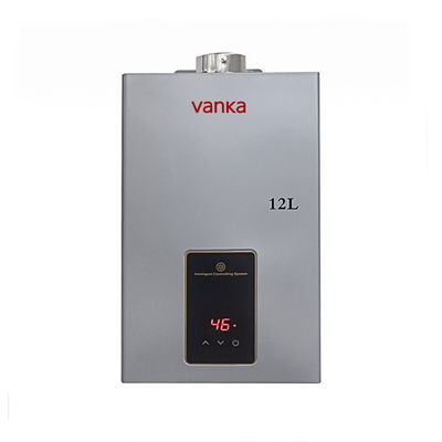 Scaldabagno a gas per interni automatico da 24 kW