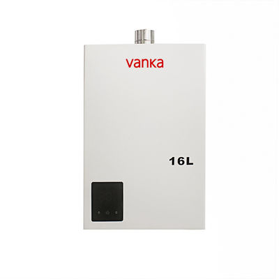 JSQ16L 110 Volt Propano riscaldatore idrico a gas interno Auto temperatura costante