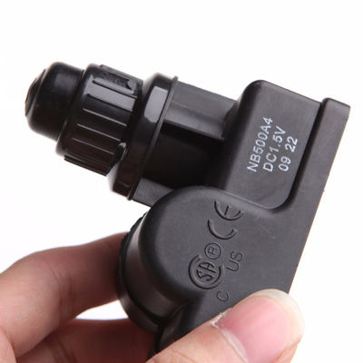4 accessori per stufe a gas terminale DC 1.5V accumulatore per stufe a gas per cucinare