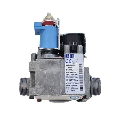 Accessori per caldaie a gas di combinazione Valvola proporzionale a gas di alluminio fuso