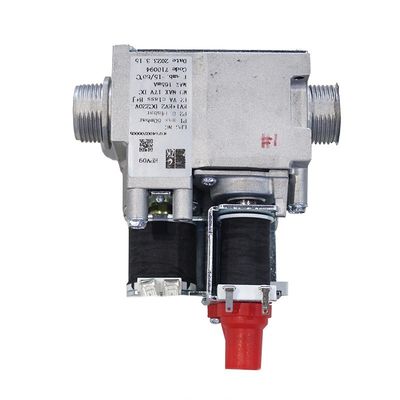Accessori per caldaie a gas per uso domestico Valvole proporzionali Ricambi per caldaie a gas LNG / LPG