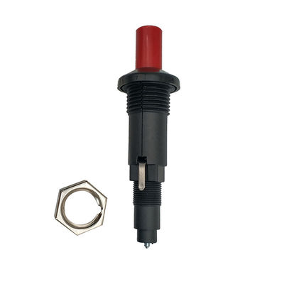Premere pulsante stufa a gas accessori Set di cottura Piezo accensione elettrica personalizzata