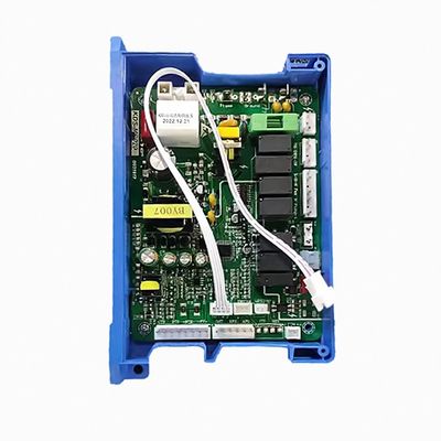 Controller board per apparecchi domestici