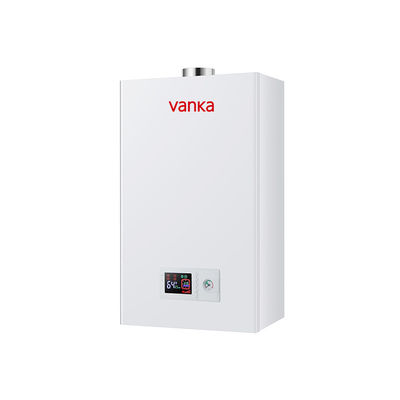 Caldaie a gas combinate a condensazione CE ad alta efficienza Caldaie a parete