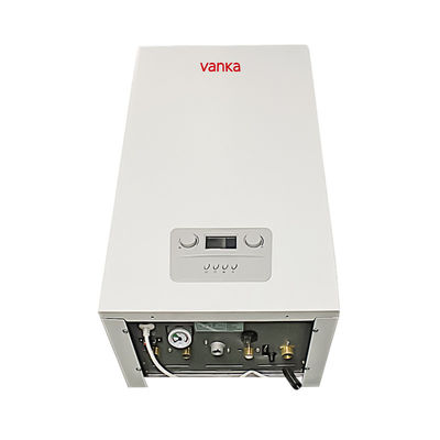 Caldaie combinate a gas a parete con rivestimento in polvere 20 kW - 40 kW Caldaie combinate a gas