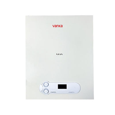 Caldaie a gas naturale montate a parete con termostato bilanciato 40 kW Caldaie combinate a riscaldamento centrale