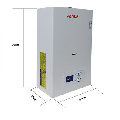 Home Caldaie a gas a parete 20 - 28kw Combinazione Caldaie di riscaldamento centrale