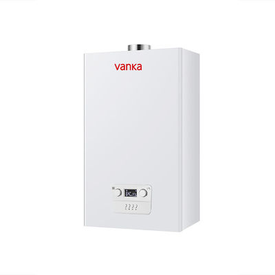 Riscaldamento domestico a doppio circuito Caldaie a gas appese a muro 20KW 26KW 30KW