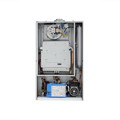 Caldaia a gas a parete ad alta efficienza Caldaia a gas a pavimento radiante