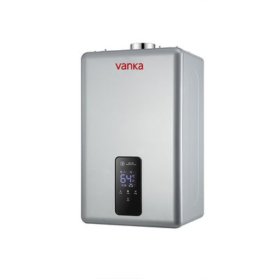 Bagno doccia montata a parete caldaia a gas termostato 20KW - 40KW rivestimento in polvere