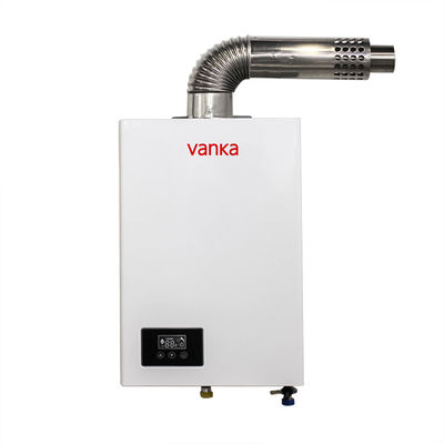 Scaldabagno a gas naturale a accensione elettronica 220V per cucina / balcone