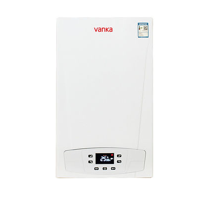 Caldaia a gas a parete di 20 kW - 40 kW per riscaldamento e acqua calda