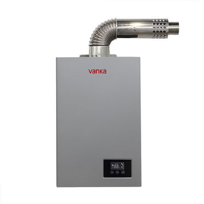 Produttori di scaldabagni a gas a prezzi accessibili con tecnologia innovativa