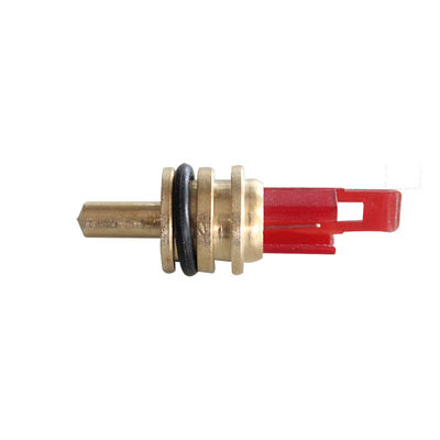 Sensore di controllo della temperatura rossa Temperatura di precisione per gli accessori del riscaldatore d'acqua