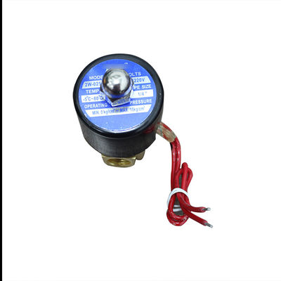 Migliorare le prestazioni degli scaldabagni con valvole solenoidi per un funzionamento affidabile ed efficiente