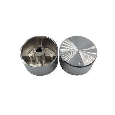 Accessori per stufe a gas personalizzati 6mm di metallo resistente alla corrosione