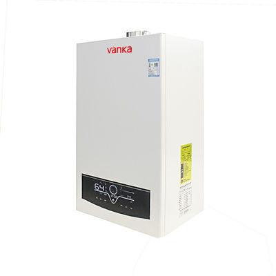 Caldaie a gas combinate a condensazione interamente premixate a parete 220V omologate CE