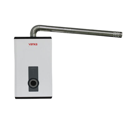 220V Scaldabagno elettrico di piccole dimensioni