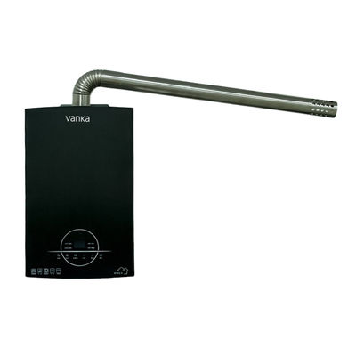 Scaldabagno elettrico istantaneo per bagno e cucina riscaldamento veloce efficienza energetica