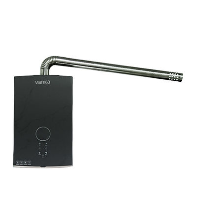 Scaldabagno elettrico senza serbatoio di 6000W