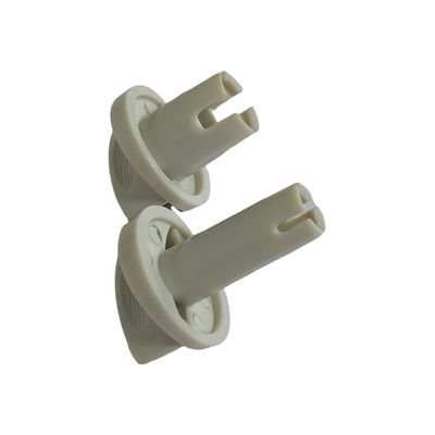 Diametro 50 mm Buon prezzo Scaldabagno Buttone di plastica Buttone universale