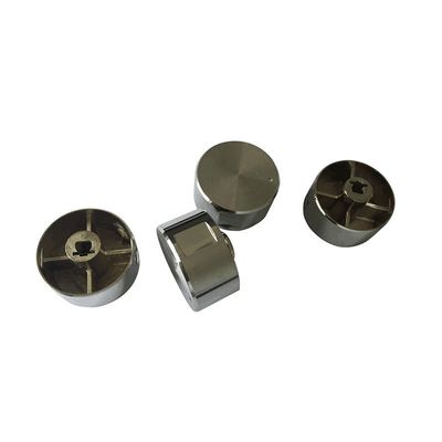 Stagno metallico anti-corrosione di 6 mm di spessore personalizzabile per l'uso in stufe a gas