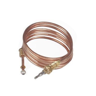 Termocoppia di rame per fornelli a gas Accessoiri cucina 150mm A 1800mm