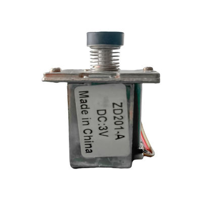 Fornitore di oro premium offre accessori per valvole solenoide per scaldabagno a gas universale multi-specificazione