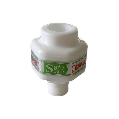 12V 220V scaldabagno elettrico protettore di perdita doccia elettrica