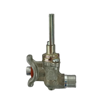Gas Stove Valve Body Durable Stable Efficient