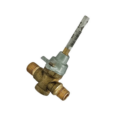 Factory Price Brass Gas Stove Valve High Quality Brass Oven Gas Valve Oven Stove Gas Valve Body