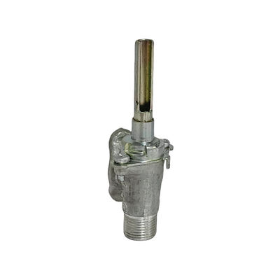 Valvola a gas in ottone per bruciatore di fornello a gas, elettrodomestico, valvola di controllo del gas