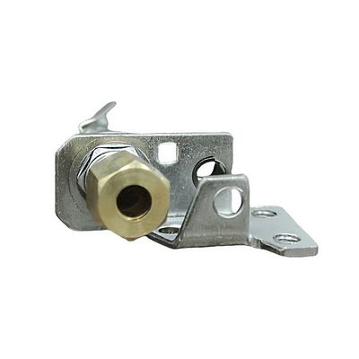 Sistema di accensione Bruciatore Termostato Caldaia a gas Scaldabagno