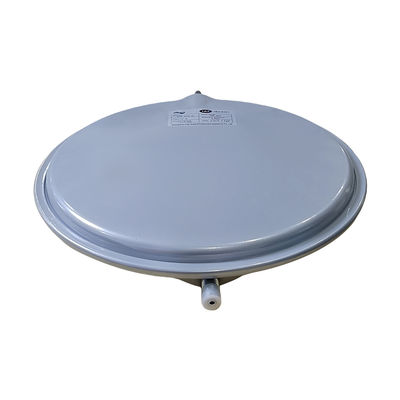 Vaso di espansione zincato da 10L per caldaie a gas a parete