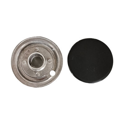 Testa di bruciatore per stufe a gas in acciaio inossidabile