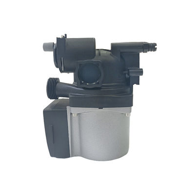 Componenti di caldaie a gas commerciali Pompa di circolazione dell'acqua calda in acciaio inossidabile 6m