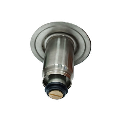 Optimizato Spirale Impeller Rotor Core Boosting efficienza della caldaia e prestazioni