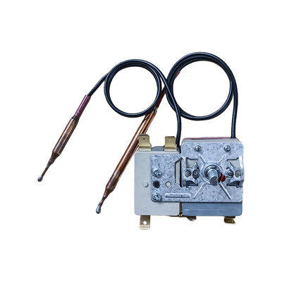 Termostato a capillare regolabile 50-300°C per scaldabagno elettrico componenti Geiser