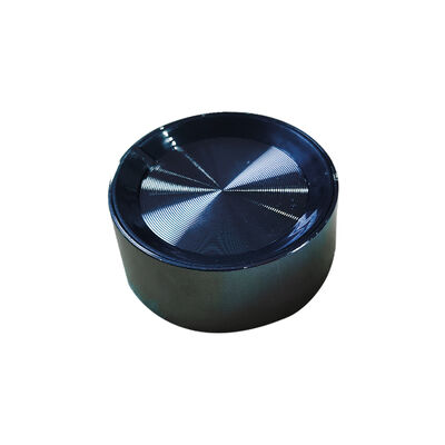 Home Appliance Parts Controllo della temperatura del forno Manopola della porta della stufa a gas Manopola del forno