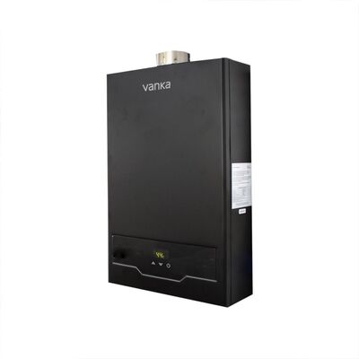 Produttore di Scaldabagni a Gas Portatili Senza Canale Fumario: Economico e Innovativo