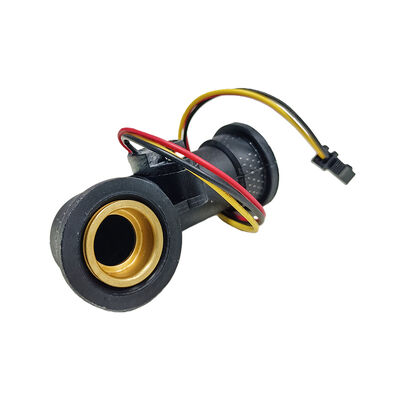 Sensore di flusso d'acqua a effetto Hall fornito dal produttore, accessorio per caldaia a gas