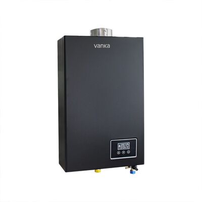 Scaldabagno istantaneo senza serbatoio a gas Design compatto alla moda Ultimo arrivo