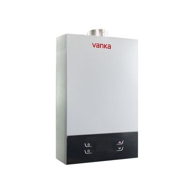 Scaldacqua a gas istantanei per uso domestico, versioni personalizzate e standard disponibili per case, hotel, appartamenti e progetti commerciali