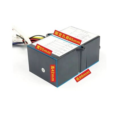 220V a alta potenza, a impulso di accensione, controllo termostatico, scaldabagni a scarico forzato
