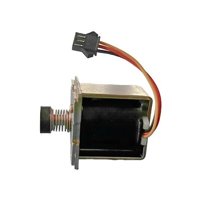 Fornitore d'oro Valvola solenoide per scaldabagno a gas Accessori universali multi-specifica Vendita all'ingrosso OEM disponibile